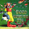 Cover art for Bozo Under the Sea