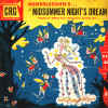 Cover art for Midsummer Night's Dream