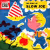 Cover art for Story of Slow Joe
