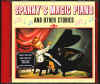 Cover art for Sparky's Magic Piano - Sparky & The Talking Train